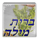 Logo of ✡ ברית מילה ✡ android Application 